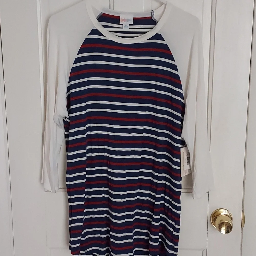Lu La Roe Randy top XL - Picture 1 of 2
